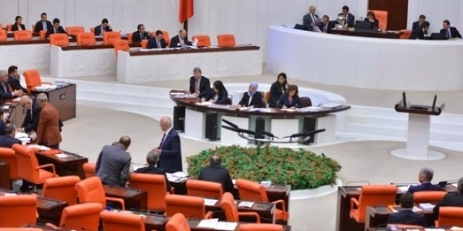 Meclis, vekil modasını yazan gizli gözün peşine düştü
