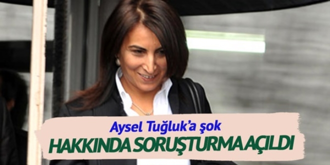 'TBMM aracıyla yaralı terörist taşıdı' soruşturması