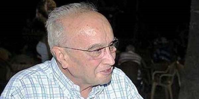 Hayırsever iş adamı Tarık Almış vefat etti