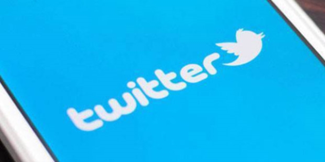 Twitter'n sisteminde ak bulanlara para dl