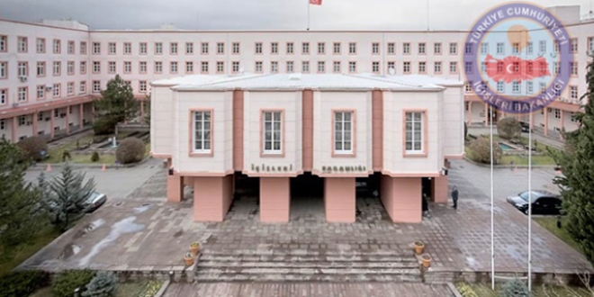 Mahalli idareler bütçe ve muhasebe yönetmeliği