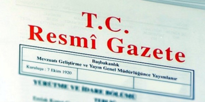 Mal alım ihalaleri uygulama yönetmeliğinde değişiklik