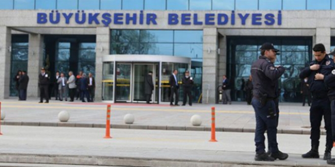 Ankara'da kprl kavak nedeniyle baz aalar tanacak