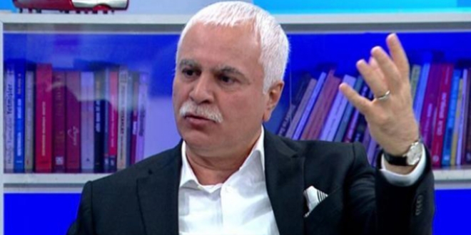 Aydın: Kimseyle bir yol ayrımımız olmaz