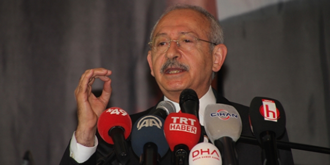 'Tutuklamak istiyorlarmış, tutuklamazlarsa şerefsizdirler'