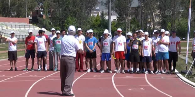 'En hızlı' postacılar İzmir'de belirlenecek