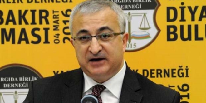 Yargıda Birlik Derneği heyeti Nusaybin'e gidecek