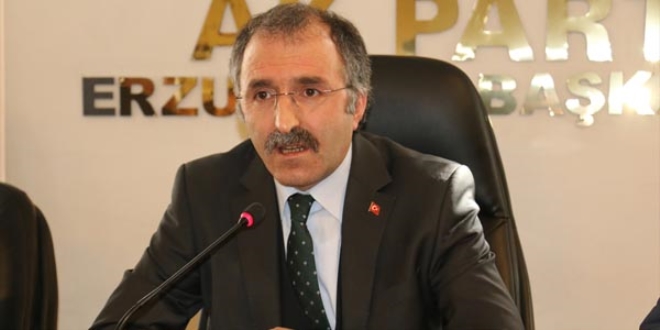 Yavilioğlu: Başkanlığı istiyoruz ki kriz olmasın