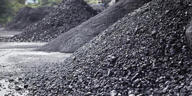 TTK, 54.5 milyon liralık kömür sattı
