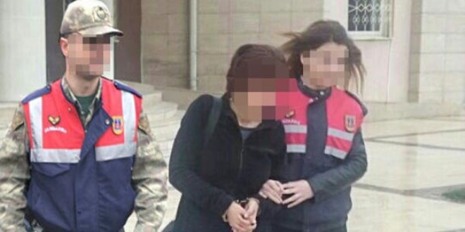 Tahir Elçi'nin öğretmen yeğeni gözaltına alındı