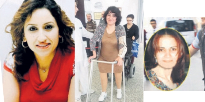 İstanbul sözleşmesi rafta duruyor