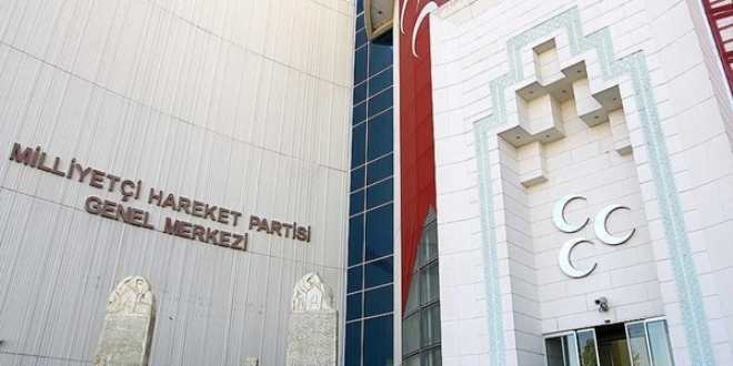 Çağrı Heyeti, olağanüstü kurultay tarihini açıkladı