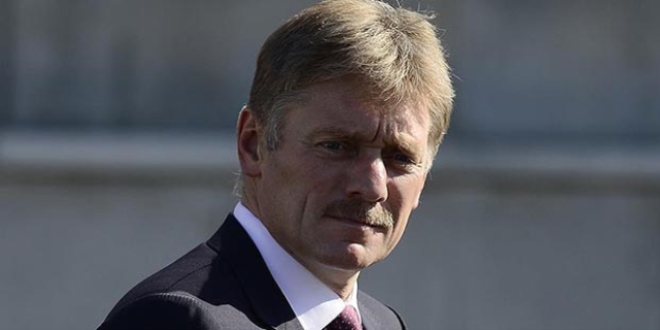 Kremlin'den Türkiye açıklaması
