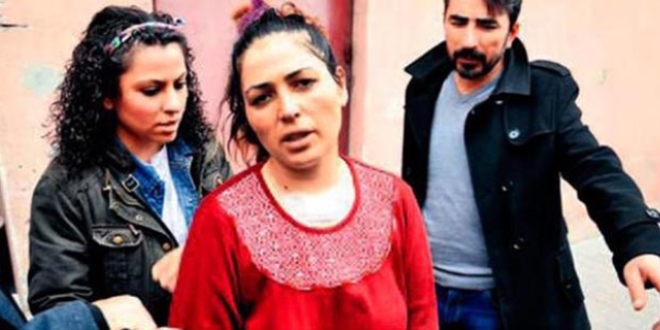 9 aylık kızını 'tecavüze uğrayacak' diye öldürmüştü, beklenen rapor çıktı