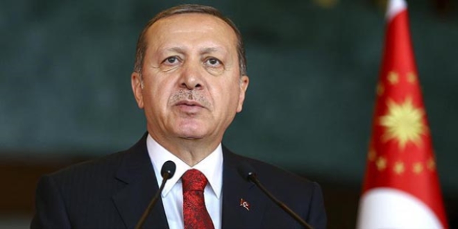 Cumhurbaşkanı Erdoğan, Uganda ve Kenya'yı ziyaret edecek