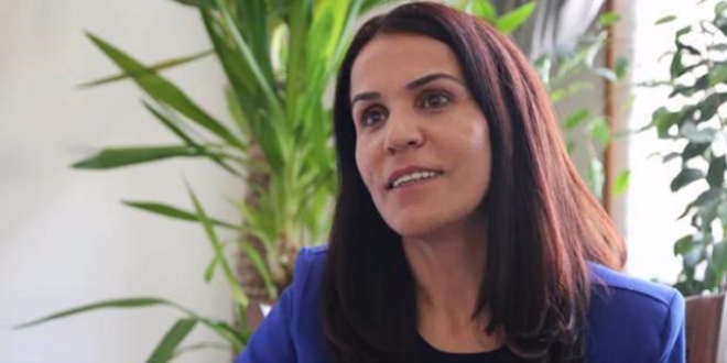 HDP'li Konca hakkında fezleke hazırlandı
