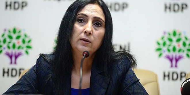 HDP'li vekil hastaneye kaldırıldı