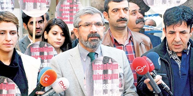 Elçi suikasti PKK'nın planı
