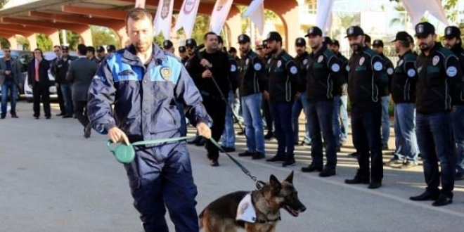 Zehir tacirini yakala, ödülü kap