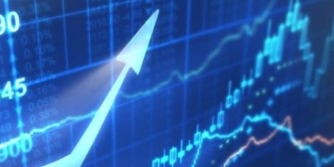 VİOP'ta endeks kontratı güne yükselişle başladı