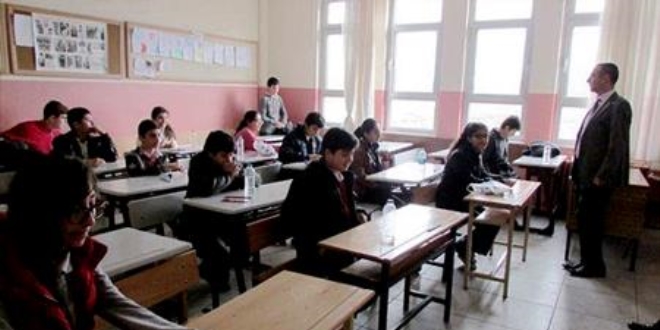 İllerde eğitim öğretimin çalışma takvimini Valilikler belirleyecek