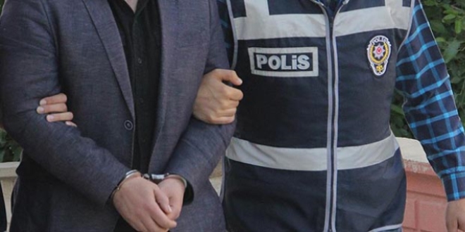 Uyuşturucu satıcılarına 7 ilde operasyon: 30 kişi gözaltına alındı