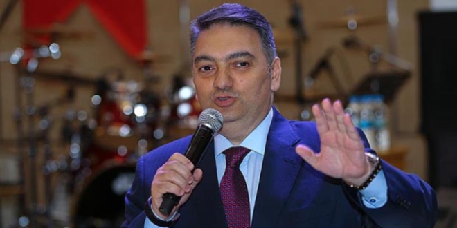 Sigara Türkiye'de yılda 100 bin can alıyor