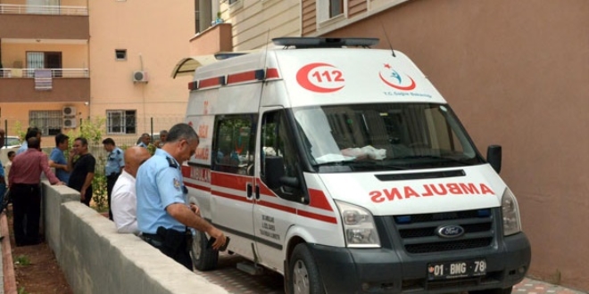 Polis, yalnız yaşadığı evinde intihar etti