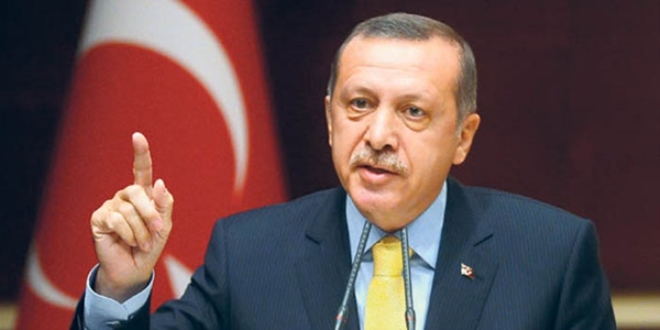 'Almanya'daki tasarının uluslararası hukukta bizi bağlayıcı yanı yok'