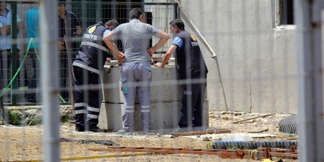 Kırklareli'de iki işçi su kuyusunda ölü bulundu