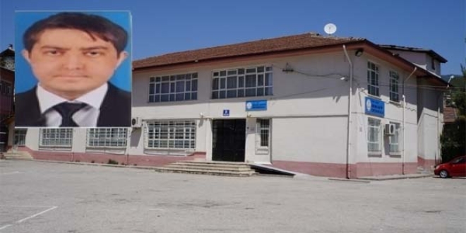 Öğretmen, doğum gününde hayatını kaybetti