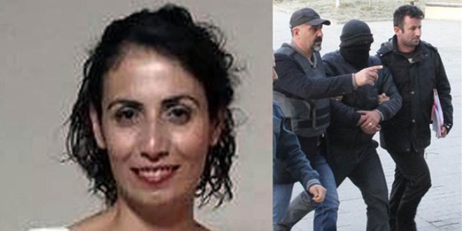 Kadın zabıt katibini öldüren zanlıya 14 yıl hapis
