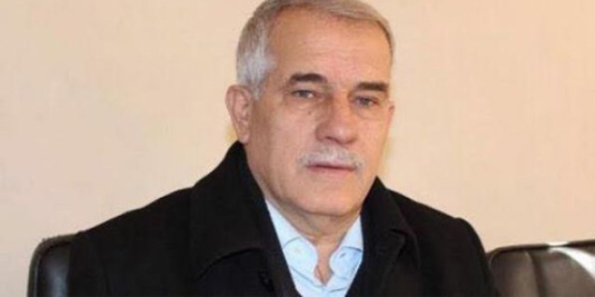 AK Parti Siirt İl Başkanı gözaltına alındı
