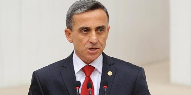 'Türkler tasarı ile Alman toplumuna yabancılaşabilir'