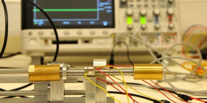 Türk bilim insaları milimetrik motor üretti
