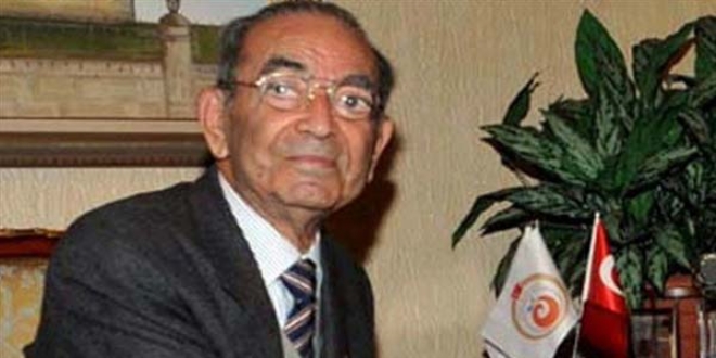 CHP, eski milletvekili Özçelik vefat etti