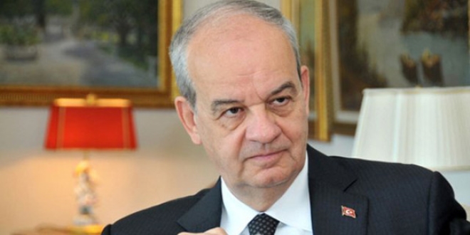 Başbuğ: Erdoğan, hakimle görüşmemizi teklif etti