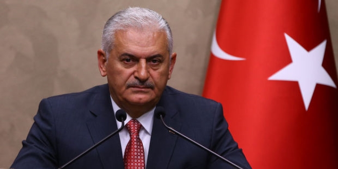 'Almanya gerçek bir dostluk testinden geçiyor'