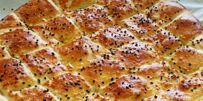 İstanbul'da 350 gramlık pide 1.8 liraya satılacak