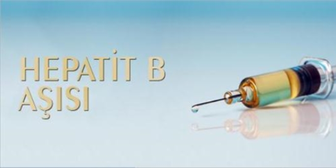 İlk yerli Hepatit B aşısı üretildi