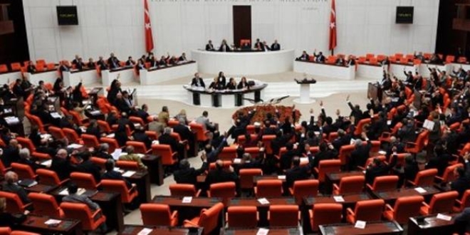 Çalışma Bakanlığı'ndan 'soru önergesi' istatistiği