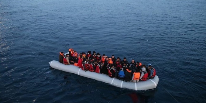 'Umuda yolculuk' anlaşma sonrası 8 kat geriledi