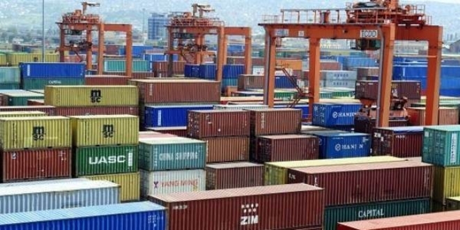 Almanya, Türkiye'nin en çok ihracat yaptığı ülke