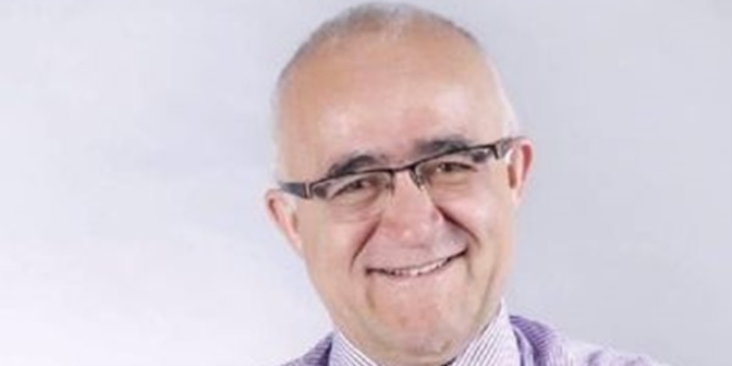 MHP Genel Başkanlığı'na Prof. Dr. Sait Gönen de aday oldu
