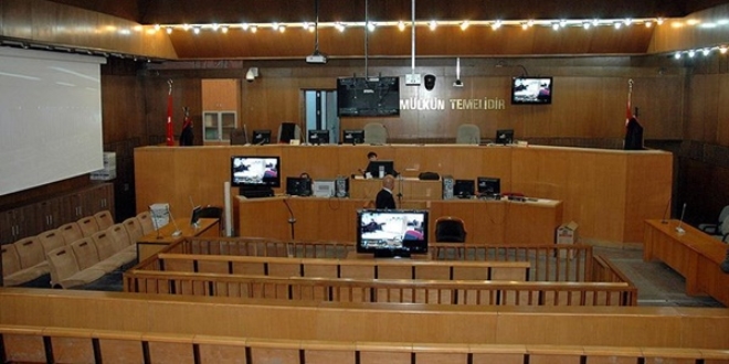 Emniyetteki 'casus yazılım' operasyonunda bir zanlı adliyede