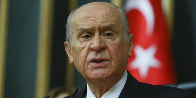 'Tarihimizin hiçbir döneminde soykırım kirliliği yoktur'