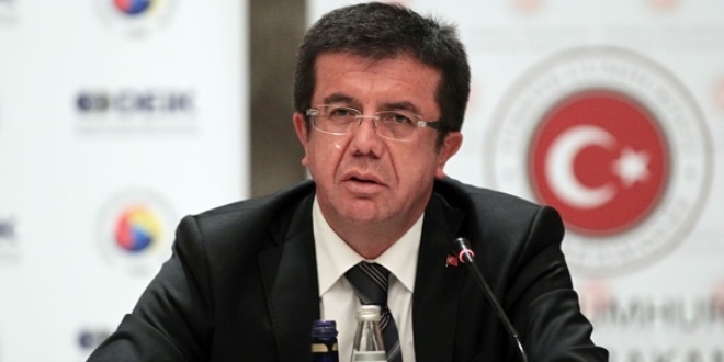 Cari açığı ülkemiz için bir sorun olmaktan çıkarıyoruz