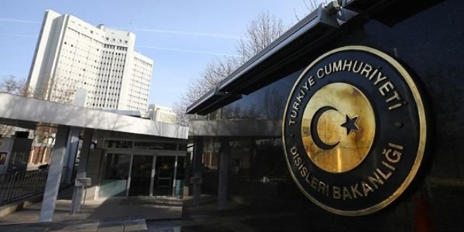 'Almanya'da 1915 olayları konusunda tek sesli bir ortam var'