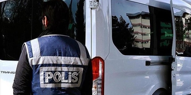 Çorum'daki FETÖ operasyonunda 6 kişi hakkında yakalama kararı