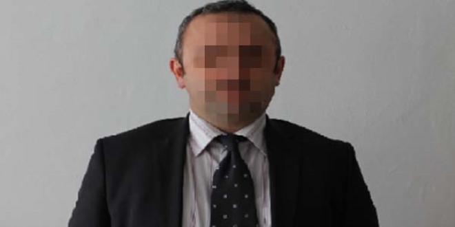 Öğrencileri darp eden öğretmen görevinden uzaklaştırıldı